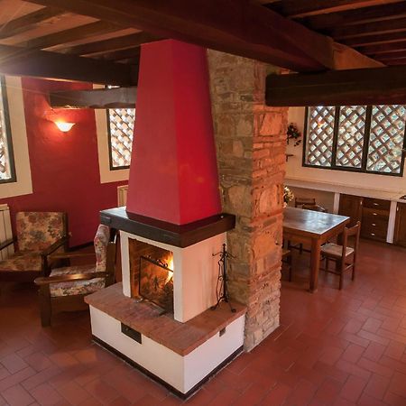Fattoria Il Lago Dicomano Chambre photo