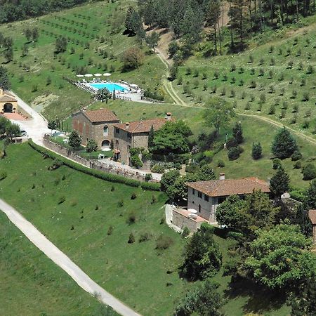 Fattoria Il Lago Dicomano Extérieur photo