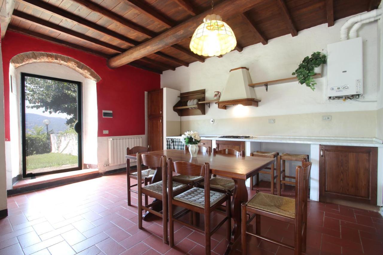 Fattoria Il Lago Dicomano Extérieur photo