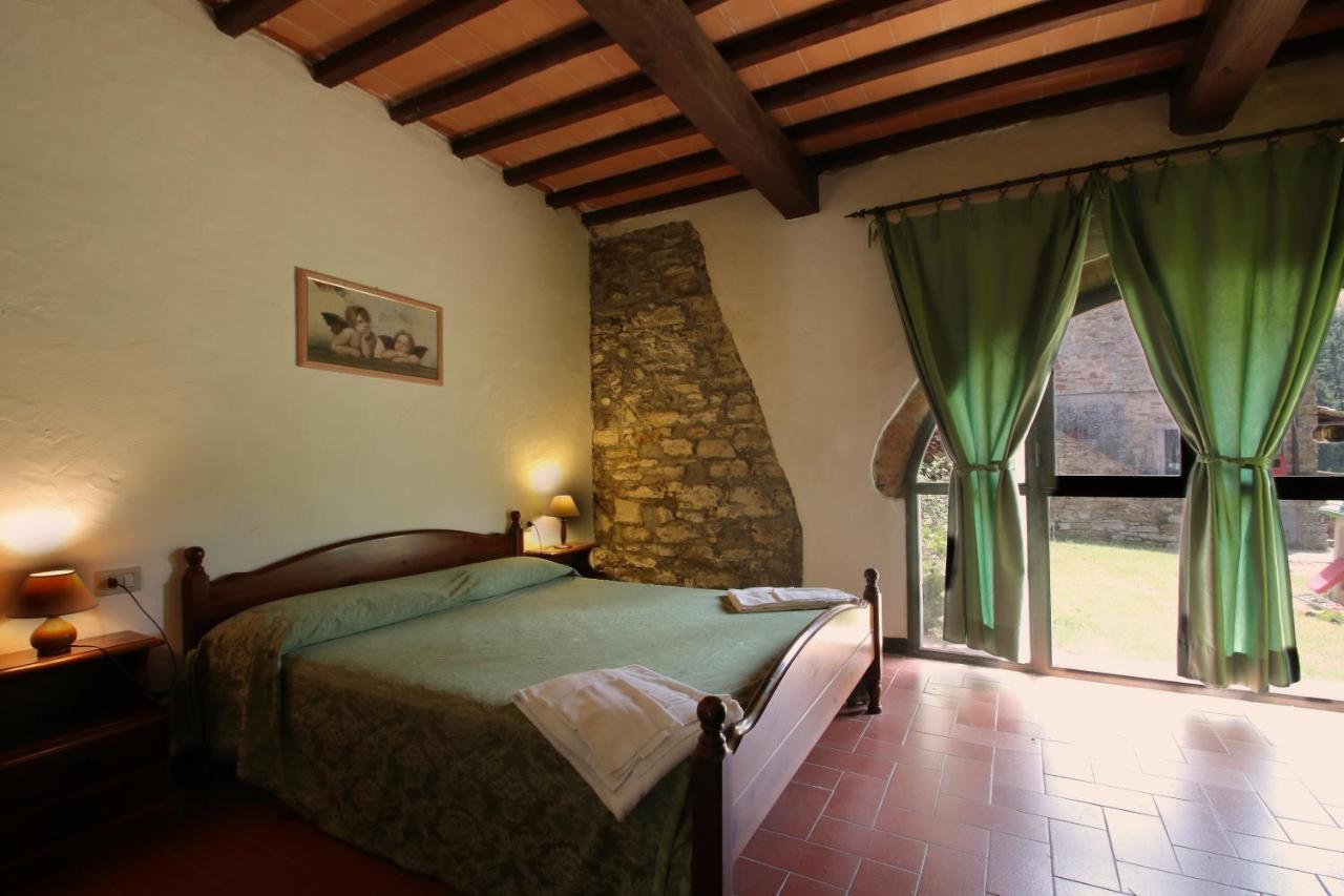 Fattoria Il Lago Dicomano Extérieur photo