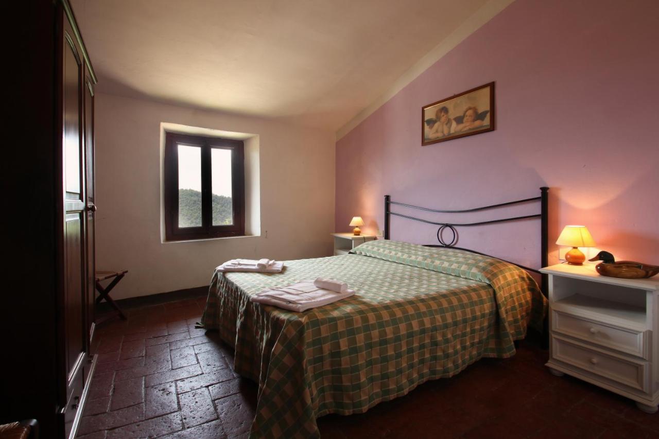 Fattoria Il Lago Dicomano Extérieur photo