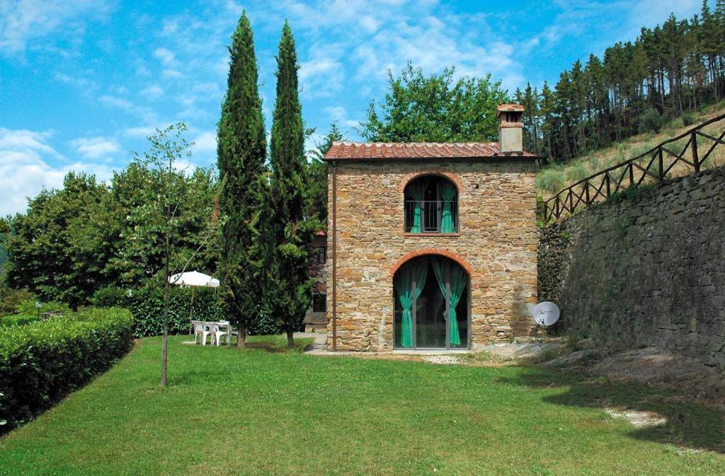 Fattoria Il Lago Dicomano Extérieur photo