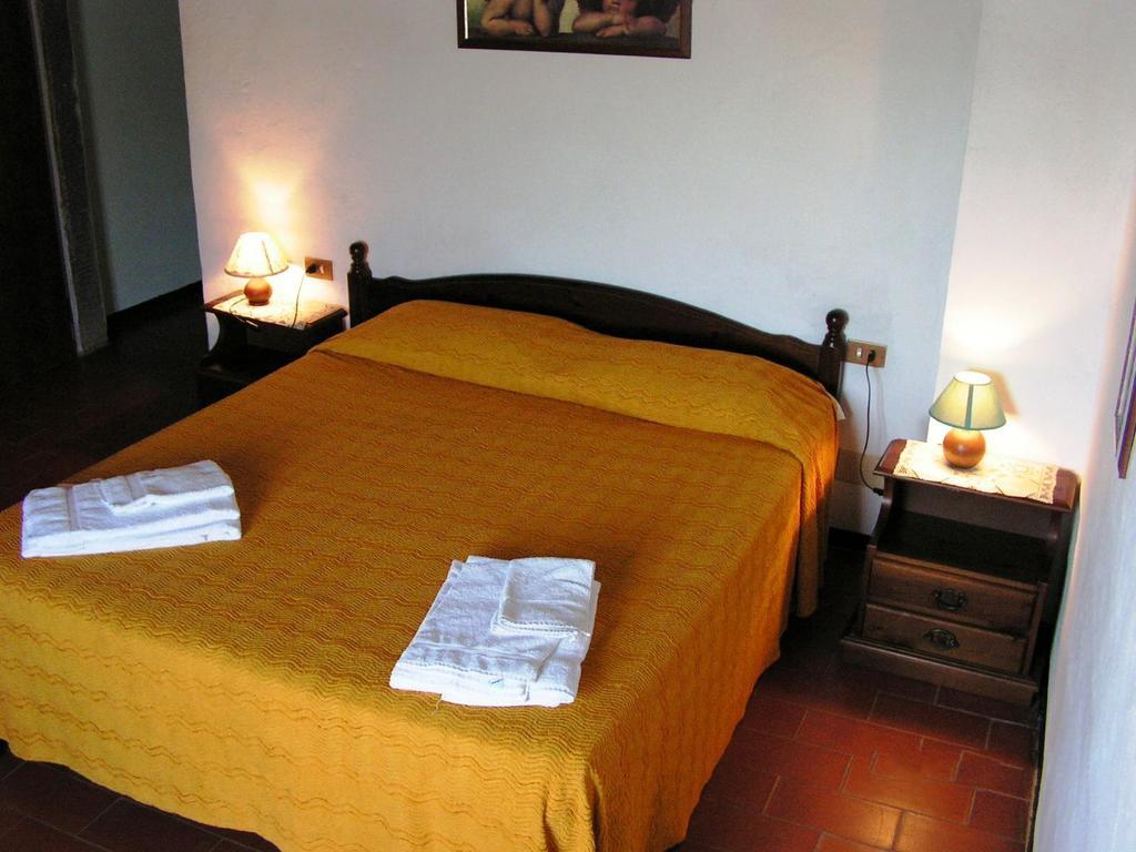 Fattoria Il Lago Dicomano Chambre photo