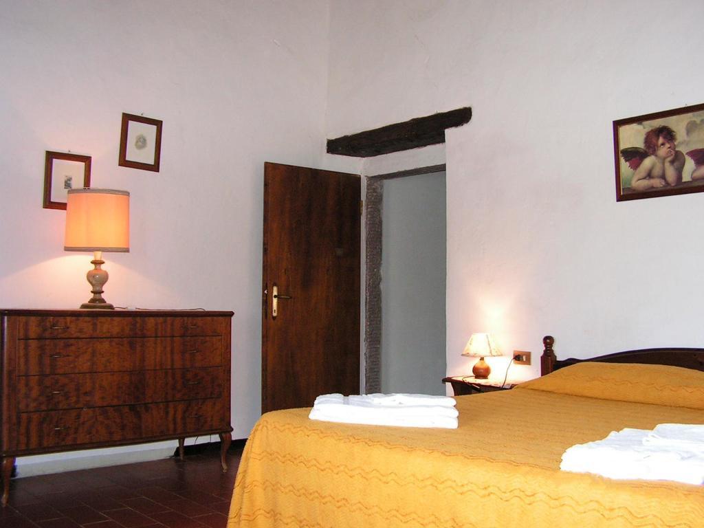 Fattoria Il Lago Dicomano Chambre photo