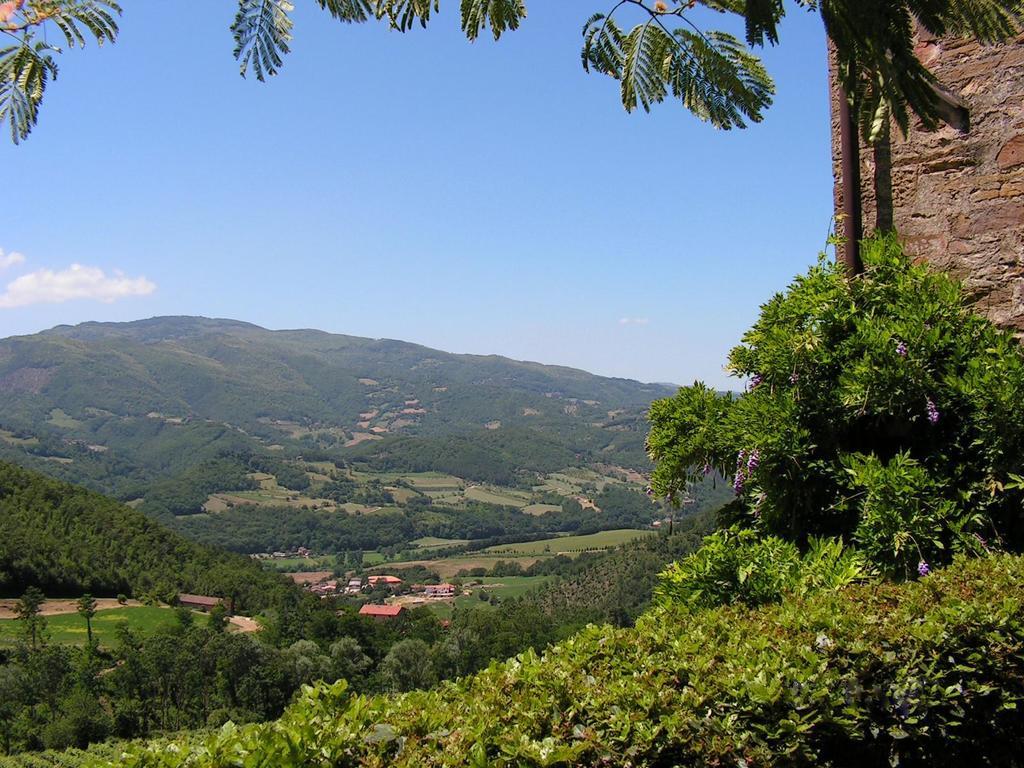 Fattoria Il Lago Dicomano Chambre photo