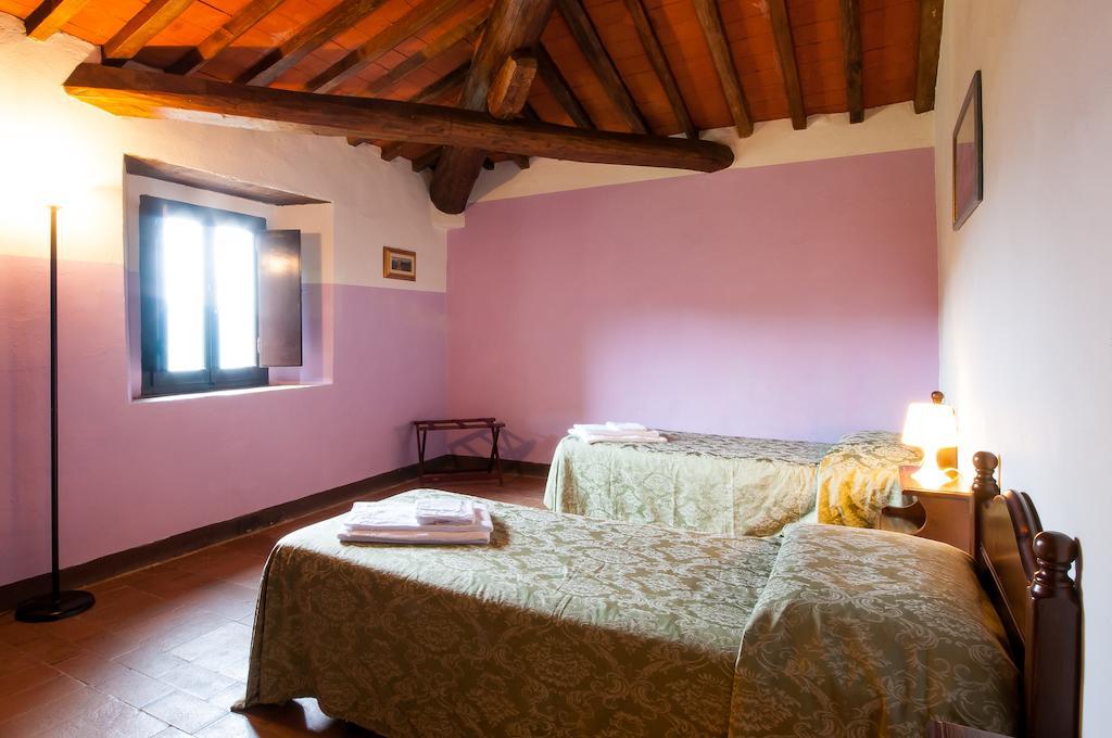 Fattoria Il Lago Dicomano Chambre photo