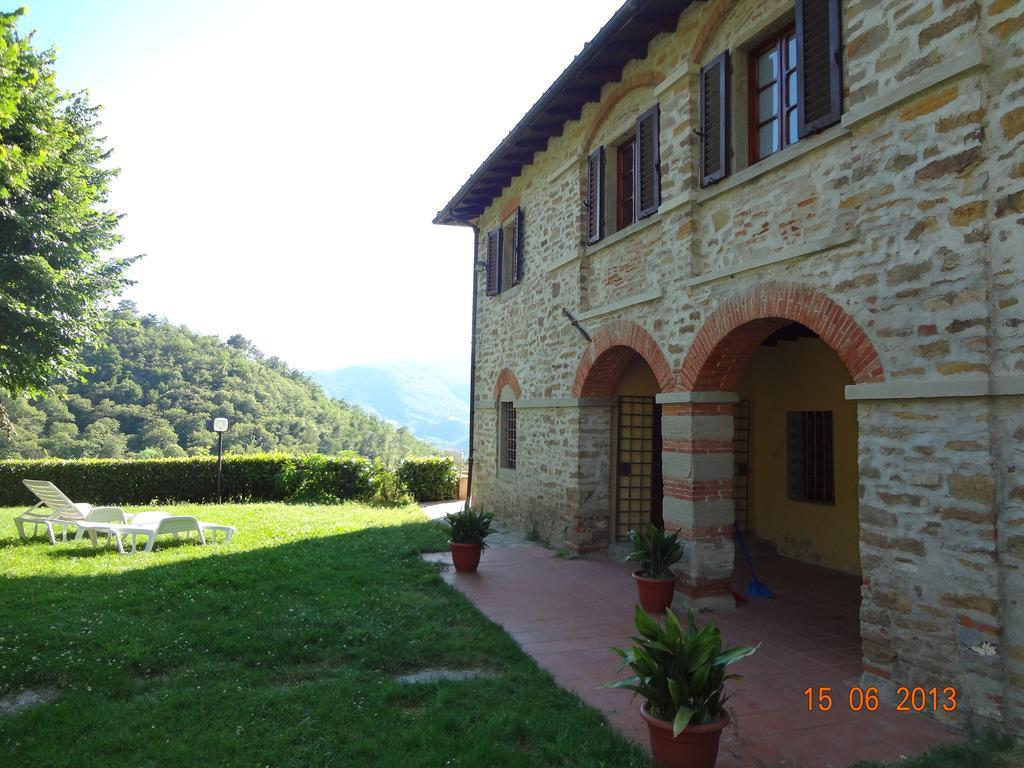 Fattoria Il Lago Dicomano Chambre photo