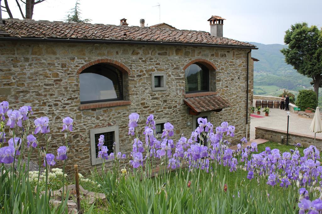 Fattoria Il Lago Dicomano Chambre photo