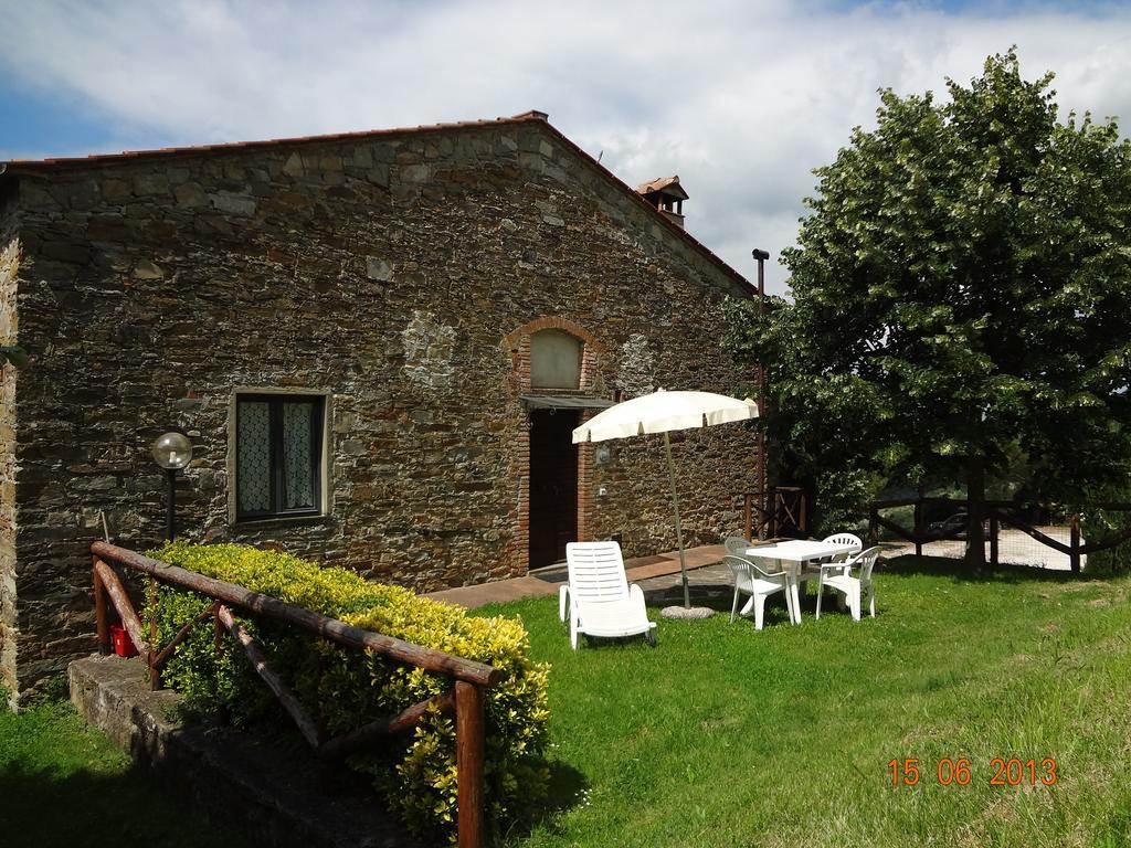 Fattoria Il Lago Dicomano Chambre photo