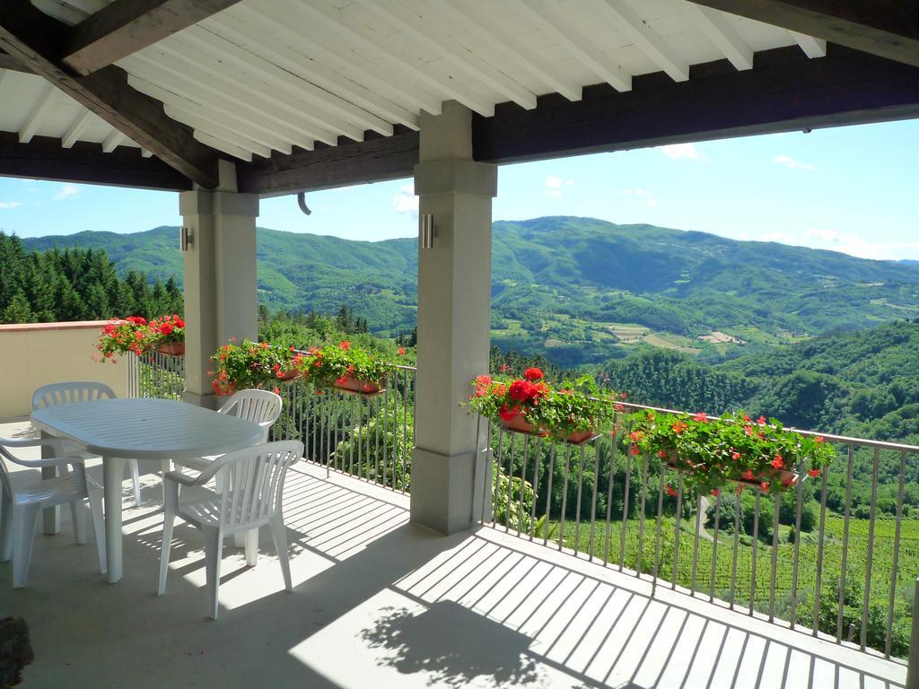 Fattoria Il Lago Dicomano Extérieur photo