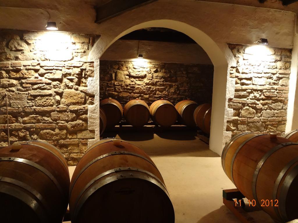 Fattoria Il Lago Dicomano Extérieur photo