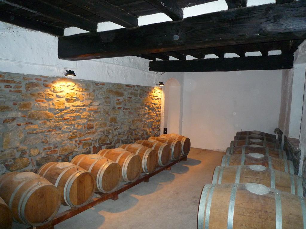 Fattoria Il Lago Dicomano Extérieur photo