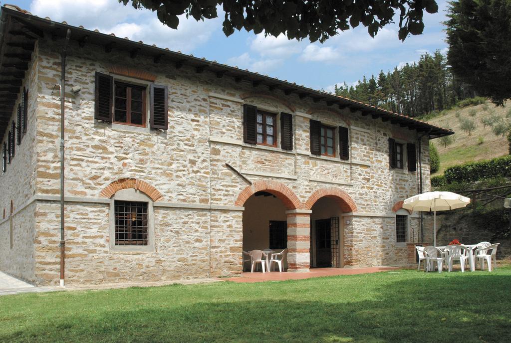 Fattoria Il Lago Dicomano Chambre photo