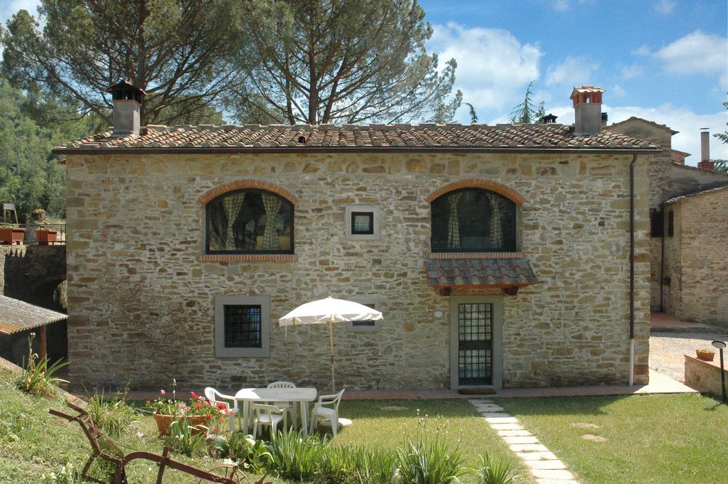 Fattoria Il Lago Dicomano Chambre photo