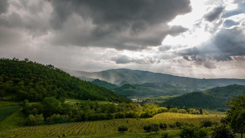 Fattoria Il Lago Dicomano Extérieur photo